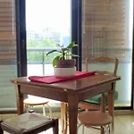 The 2 Bedroom Apartment With Balcony - Near Park
