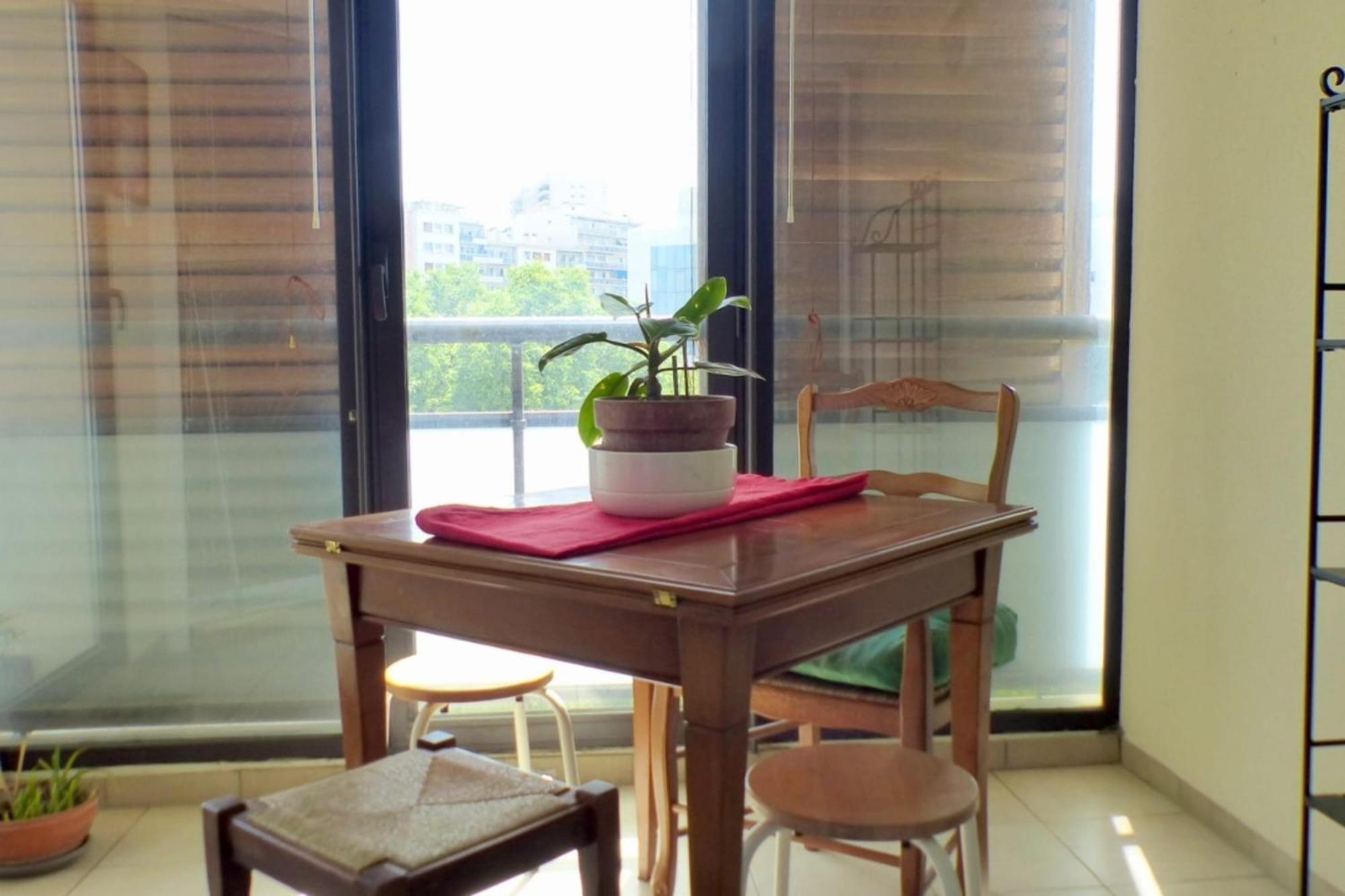 Appartement The 2 Bedroom With Balcony - Near Park Toulon